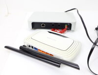 Roco z21 10825 Digitalset inkl. Netzteile + multiMAUS + tp-link Router
