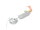 Brawa 2758 758 Steuerung Steuer-Relais Universalrelais Schaltrelais