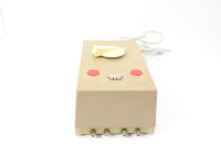 Piko FZ1 ME005 5/1773 Trafo Transformator Modelleisenbahn 220V~ / 33,6VA
