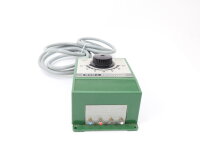 Trix Compact 56558900 Trafo Transformator 220 V / 13 VA