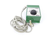 Trix 56558900 Vario-Feinregelung Trafo Transformator...