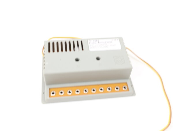 Busch 5963 Zeitschalter zur IR-Lichtschranke 5720 / 5962 14-16 V