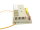Busch H0 5969 elektronische Ampelschaltung  N / 6 Ausgänge für LEDs