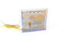 Busch H0 5921 Zubehör Elektronic Control Unit Brandflackern 14-16V