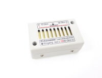 Viessmann 5216 Langsamfahrwiderstand 10-30 Ohm