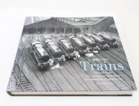 Könemann Verlag Buch - Trains Die Anfänge der...