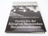 Buch - Geschichte der Königlich Sächsischen...