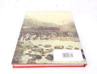 Tuttle Verlag Buch - Early Japanese Railways 1853-1914 - Dan Free
