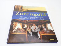 Weltbild Verlag  - Zarengold mit der...