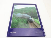 Verlag Kenning - Die normalspurige Müglitztalbahn Heidenau-Altenberg - Kuhlmann