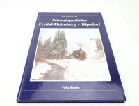 Verlag Kenning - Schmalspurbahn...
