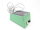 Fleischmann 6705 Trafo Transformator Licht- und Signaltrafo 220V /14V/3A/42 VA