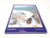 Verlag Kenning - Die Innerstetalbahn Langelsheim-Altenau - Evert Heusinkveld