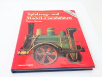 Laterna magica Buch - Spielzeug- und Modell-Eisenbahnen -...