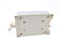 Piko Z1 1756 Trafo Lichttrafo Zubehörtrafo DDR 220 V / 16V / 1,5A / 25 VA