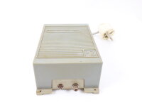 Piko Z1 1756 Trafo Lichttrafo Zubehörtrafo DDR 220 V / 16V / 1,5A / 25 VA