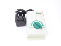 Trix H0 309701 Trafo Transformator Fahrregler Steger mit...