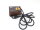 Märklin mini-Club 6701 Trafo Transformator electronic 08 / 8VA