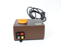 Märklin mini-Club 6701 Trafo Transformator electronic 08 / 8VA