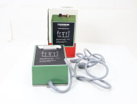 Fleischmann 6705 Trafo Transformator Licht- und...