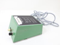 Fleischmann 6705 Trafo Transformator Licht- und Signaltrafo 220V /14V/3A/42 VA