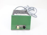 Fleischmann 6705 Trafo Transformator Licht- und Signaltrafo 220V /14V/3A/42 VA