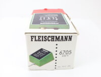 Fleischmann 6705 Trafo Transformator Licht- und Signaltrafo 220V /14V/3A/42 VA