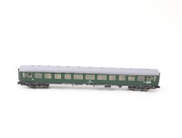 Fleischmann Spur N 8116K Personenwagen Liegewagen 2.Klasse 507-6 DB