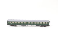 Fleischmann Spur N 8116K Personenwagen Liegewagen 2.Klasse 507-6 DB