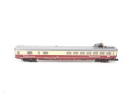 Fleischmann Spur N 8162  Personenwagen Speisewagen IC/TEE 73 322-4 DB