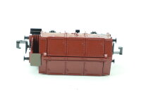 Fleischmann Spur N 8213 Güterwagen Klappdeckelwagen 7576 DRG E624