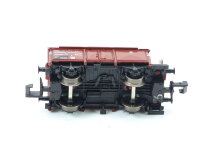 Fleischmann Spur N 8213 Güterwagen Klappdeckelwagen 7576 DRG E624