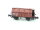Fleischmann Spur N 8213 Güterwagen Klappdeckelwagen 7576 DRG E624