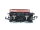 Fleischmann Spur N 8213 Güterwagen Klappdeckelwagen 7576 DRG E624