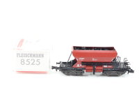 Fleischmann Spur N 8525 Güterwagen...
