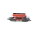 Fleischmann Spur N 8525 Güterwagen Selbstentladewagen 972 0 393-6 DB / OVP