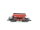 Fleischmann Spur N 8525 Güterwagen Selbstentladewagen 972 0 393-6 DB / OVP