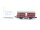 Fleischmann Spur N 8841 Güterwagen Verschlagwagen 16944 Stettin K.P.E.V.