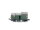 Fleischmann Spur N 8300 Personenwagen Güterzugbegleitwagen 124 206 DB / OVP