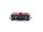 Fleischmann Spur N 8366 Güterwagen Verschlagwagen mit Bremserhaus 493 Vh DRG