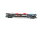 Fleischmann Spur N 8284 Güterwagen Doppelstock-Autotransportwagen beladen 7 PKWs