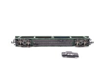 Fleischmann Spur N 8284 Güterwagen Doppelstock-Autotransportwagen beladen 8 PKWs