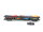 Fleischmann Spur N 8284 Güterwagen Doppelstock-Autotransportwagen beladen 8 PKWs