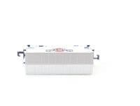 Minitrix Spur N 51 3281 00 Gedeckter Güterwagen "Martini" Werbemodell DB / OVP