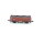 Minitrix Spur N 13064 Personenwagen Personen-Abteilwagen 3.Klasse /OVP
