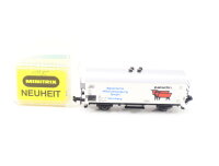 Minitrix Spur N 51 3256 51 Güterwagen Kühlwagen...