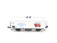 Minitrix Spur N 51 3256 51 Güterwagen Kühlwagen "paladin bayrische Milch" DB/OVP