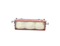 Minitrix N 51 3538 00 offener Güterwagen Hochbordwagen mit Ladung 385-4 DB/OVP