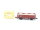 Minitrix N 51 3538 00 offener Güterwagen Hochbordwagen mit Ladung 385-4 DB/OVP