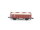 Minitrix N 51 3538 00 offener Güterwagen Hochbordwagen mit Ladung 385-4 DB/OVP
